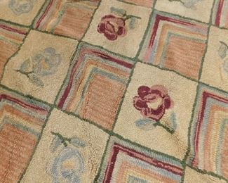 Large Area Rug
