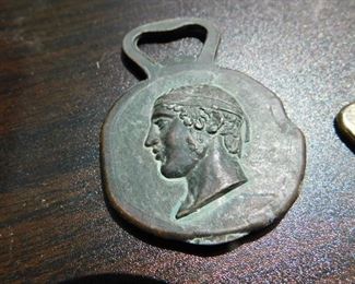 Lots of Brass & Metal Items