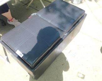 Storage Container