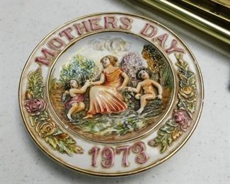 Collector Plate