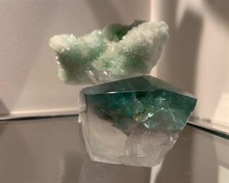 Minerals, Crystals, Geodes