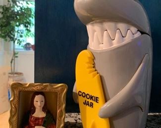 Kitchen Kitsch