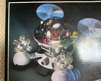 Capsela Robot Kit