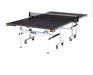 Joola Rally Table Tennis
