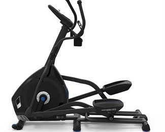 Nautilus E616 Elliptical