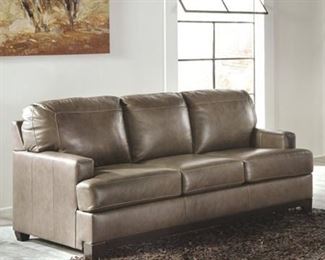 Signature Design by Ashley Derwood Sofa