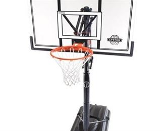 Lifetime 52 Portable Basketball System