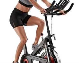 Schwinn IC3 Indoor Cycling Bike