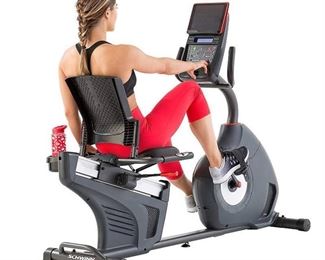 270 Recumbent Cycle