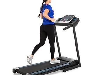 Xterra Fitness Xterra Fitness Tr150 Folding Treadmill