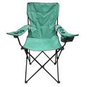 VM International Giant Folding Chair, Green