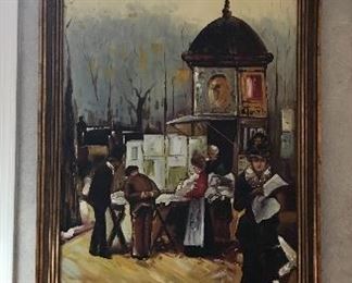 Sale Picture