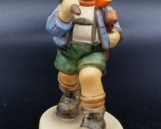 Hummel figurine