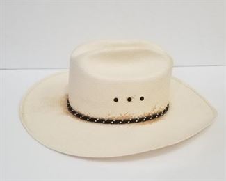 Resistol hat, size 7 1/2