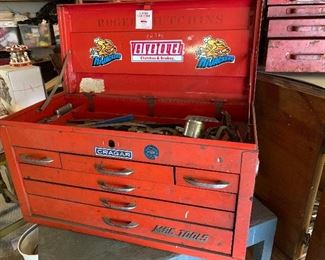 Mac Tools Toolbox 