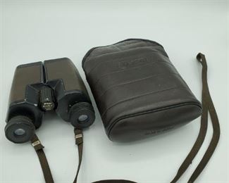 Nikon 10x25 binoculars model # 367060