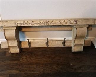 shelf