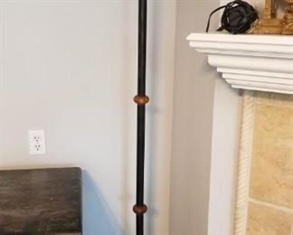 floor lamp