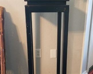 accent table