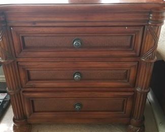 nightstand - set of two