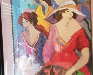 wall art