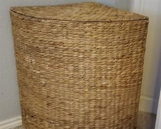 hamper