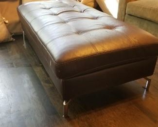 large ottoman