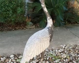 yard art
