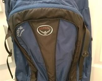 sports bag
