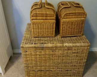baskets