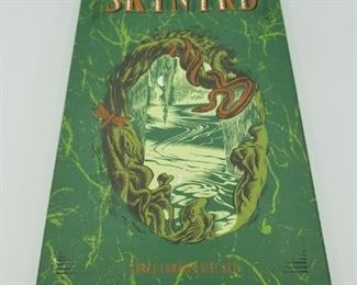 Lynard Skynard CD set