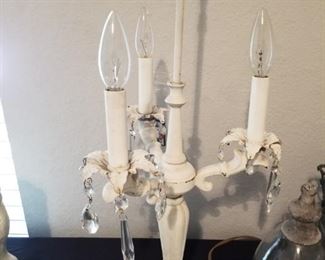 lamp