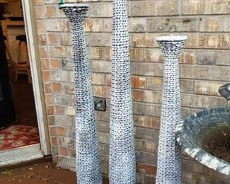 outdoor decor