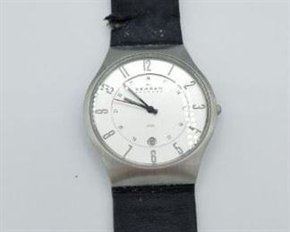 Skagen model 233XXLSLC