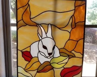 stained glass