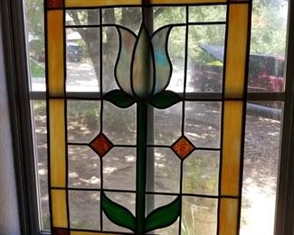 stained glass