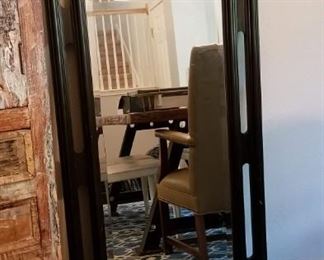 wall mirror