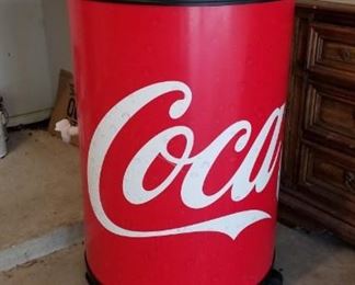 Coca Cola Drink Cooler