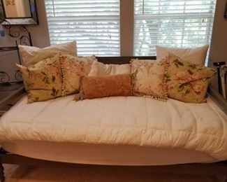 World Market Indonesian Day Bed