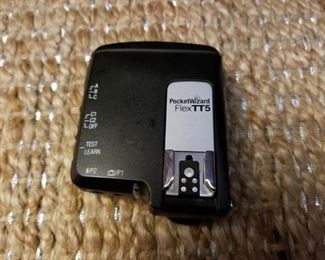 Pocket Wizard Flex TT5 Tranceiver