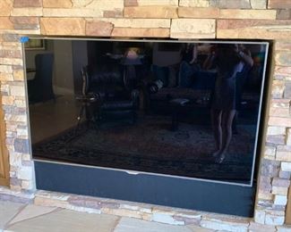 another TV... time to upgrade that old TV in your home!!!