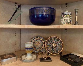 Judaica