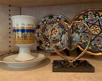 Judaica