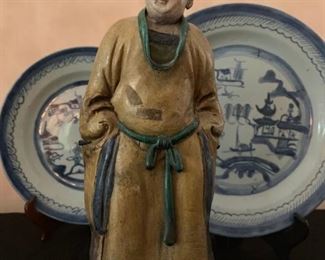 Chinese Figure