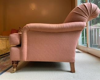 Rudin Goose Down Sectional