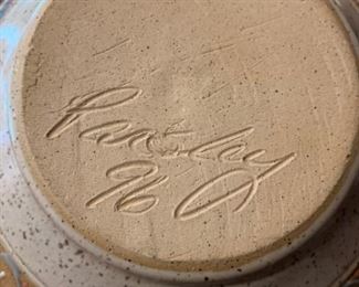 Signature Studio Pottery,