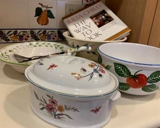 Kitchenware