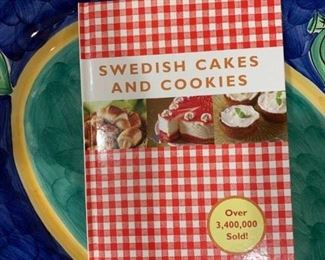 Cook Books