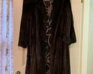 Fur Coat