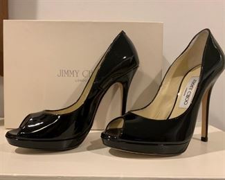 Jimmy Choo Shoes
